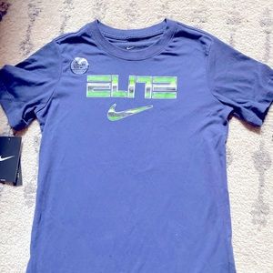 Nike Dri-fit tee